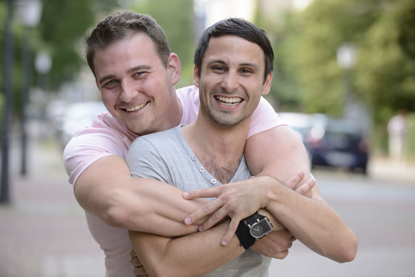 What is 40+ Gay Dating Australia